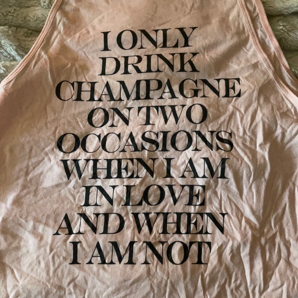 Pink dress